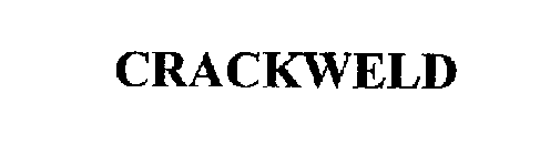 CRACKWELD