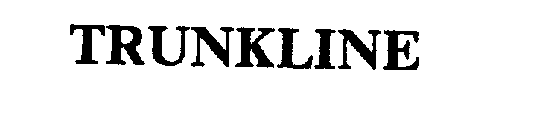 TRUNKLINE