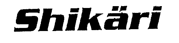 SHIKARI