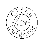 CLONE DETECTOR