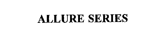 ALLURE SERIES