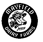 MAYFIELD DAIRY FARMS JERSEY