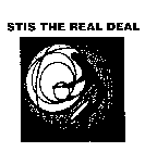 STIS THE REAL DEAL