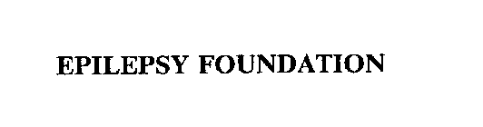 EPILEPSY FOUNDATION