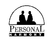 PERSONAL HARMONY