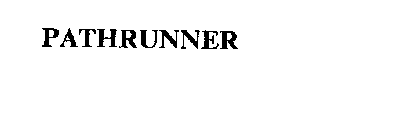 PATHRUNNER