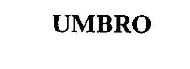 UMBRO