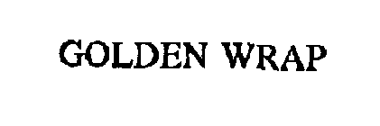 GOLDEN WRAP