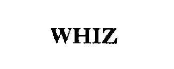 WHIZ