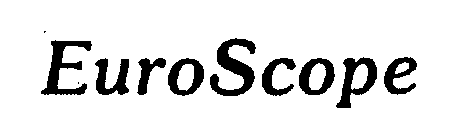EUROSCOPE