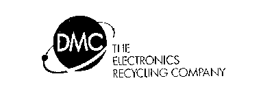 DMC THE ELECTRONICS RECYCLING COMPANY