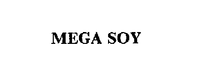 MEGA SOY