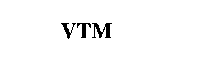 VTM