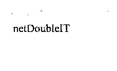 NETDOUBLEIT