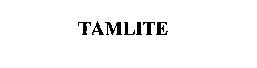 TAMLITE