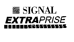 SIGNAL EXTRAPRISE