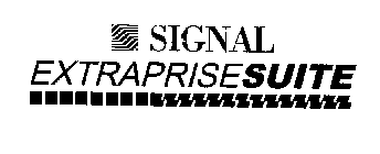 SIGNAL EXTRAPRISESUITE