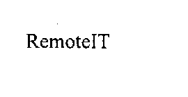 REMOTEIT