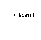 CLEANIT