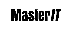 MASTERIT