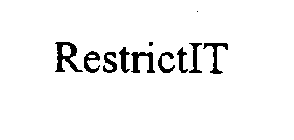 RESTRICTIT