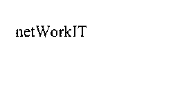 NETWORKIT