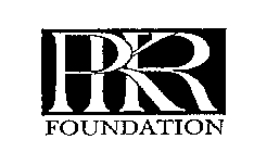 PKR FOUNDATION