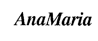 ANAMARIA