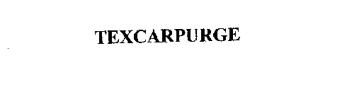 TEXCARPURGE