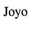 JOYO