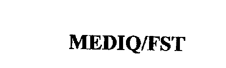 MEDIQ/FST