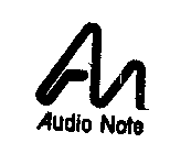 AUDIO NOTE