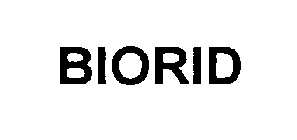 BIORID