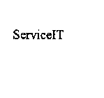 SERVICEIT