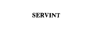 SERVINT