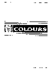 COLOURS