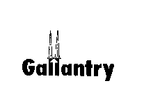 GALLANTRY