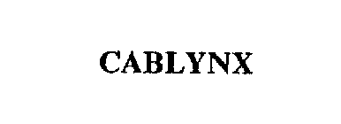 CABLYNX