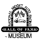 NATIONAL MIDGET AUTO RACING HALL OF FAME & MUSEUM