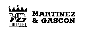 MG MARTINEZ & GASCON