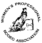 WOMEN'S PROFESSIONAL RODEO ASSOCIATION WPRA