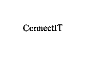 CONNECT IT