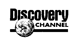 DISCOVERY CHANNEL