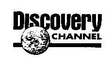 DISCOVERY CHANNEL