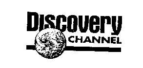 DISCOVERY CHANNEL