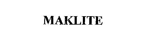 MAKLITE