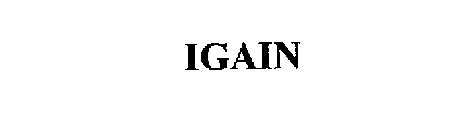 IGAIN