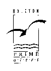 HALCYON PRIME A.L.E.R.T