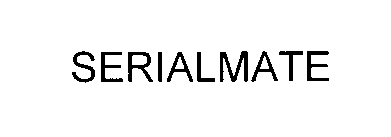 SERIALMATE
