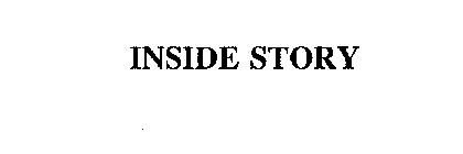 INSIDE STORY